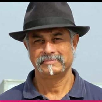 Kamrul Hasan Mamun