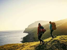 The Amazing Benefits of Travelling ...