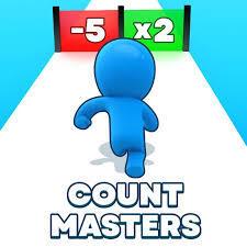 Count Master
