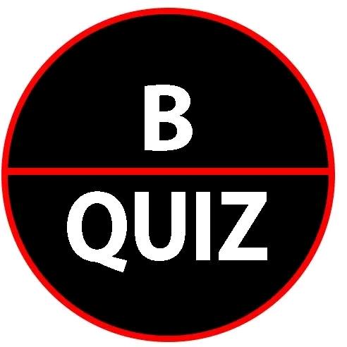B quiz